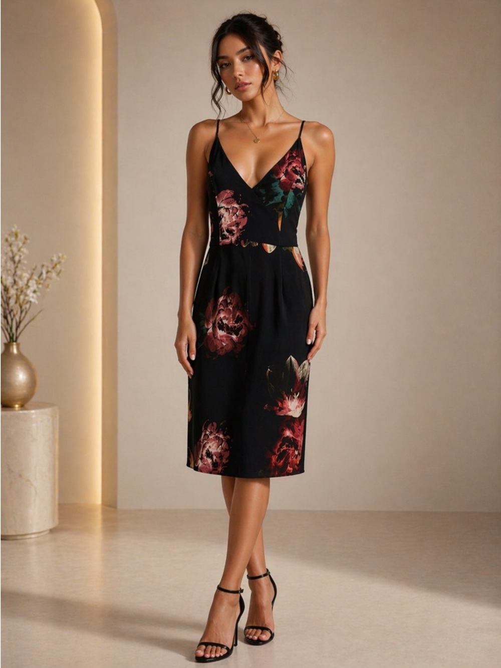 Topshop dress